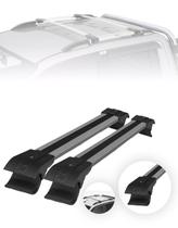 Travessa Larga Teto Bagageiro Pajero Tr4 2003 A 2009
