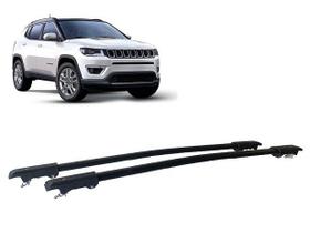 Travessa Long Life LIGHT JEEP Compass