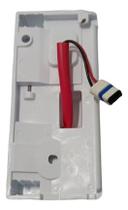 Travessa Movel 220v Completa Geladeira Electrolux A01321421 Travessa Movel 220v Completa Geladeira Electrolux A01321421
