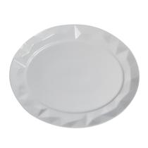 Travessa Oval 1885534 Edros 34cm Germer
