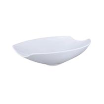 Travessa Oval 41x27cm para Buffet Saladas Melamina - Bestfer Travessa Oval 41x27cm para Buffet Saladas Melamina - Bestfer