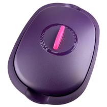 Travessa Oval Actualité 1,7 litro Roxo Tupperware Travessa Oval Actualité 1,7 litro Roxo Tupperware