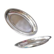 Travessa Oval Funda 39,5cm