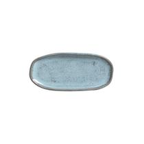 Travessa oval rasa 15214109001 mini organico breeze 16,5x8cm porto brasil