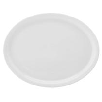 Travessa Oval Rasa 33,5 Cm Protel