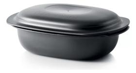 Travessa Oval Tupperware Ultra Pro oval 2l