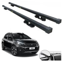 Travessa Para Longarinas Rack De Teto Peugeot 2008 A 2024