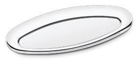 Travessa Para Peixe Aço Inox 60cm Tramontina 61703/601