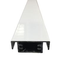 Travessa para Porta Mosquiteiro - Dimensões 38mm x 14mm