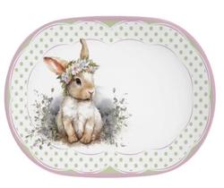 Travessa Páscoa Coelha Agnes