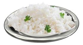 Travessa Pequena De Inox 20cm servir alimentos secos