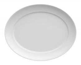 Travessa Porcelana Branca 30cm Versa Germer Refratária Para Servir e Assados 2 Linha Travessa Porcelana Branca 30cm Versa Germer Refratária Para Servir e Assados 2 Linha