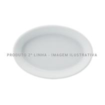 Travessa Porcelana Schmidt 17cm - Mod. DH universal 2 LINHA 220