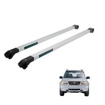 Travessa Prata Tracker (até 2012)