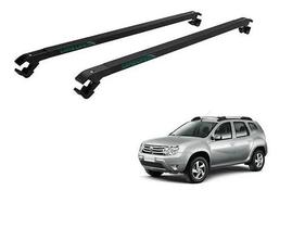 Travessa Preto Oroch E Duster de 2016 à 2019 Travessa Preto Oroch E Duster de 2016 à 2019