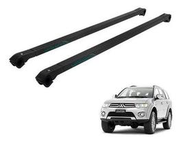 Travessa Preto Pajero Dakar