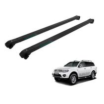 Travessa Preto Pajero Sport Travessa Preto Pajero Sport