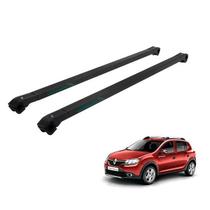 Travessa Preto Sandero Stepway (a Partir De 2015) Travessa Preto Sandero Stepway (a Partir De 2015)