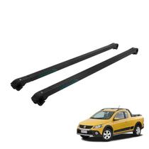 Travessa Preto Saveiro Cross (a Partir De 2010 )