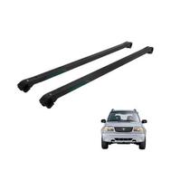 Travessa Preto Tracker (até 2012)