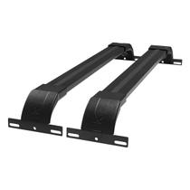 Travessa Rack De Teto Bagageiro Jeep Compass Todos