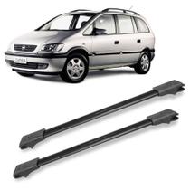 Travessa Rack De Teto Larga Chevrolet Zafira 2001 Ate 2012