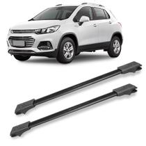 Travessa Rack de Teto Larga GM Tracker 2013 até 2019