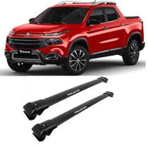 Travessa Rack Fiat Toro 2016 a 2021 Larga Projecar