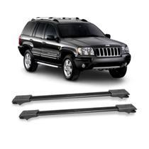 Travessa Rack Teto Jeep Grand Cherokee de 2002 a 2008