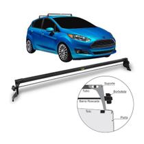 Travessa Rack Teto New Fiesta de 2013 a 2019 4 Portas