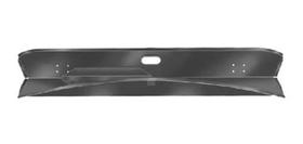 Travessa Radiador Compativel Ford Corcel Ii - Del Rey - Pampa