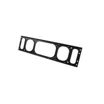 Travessa Radiador Volvo NH 1993 1994 1995 1996 1997 1998 Travessa Radiador Volvo NH 1993 1994 1995 1996 1997 1998