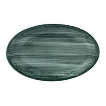 Travessa Rasa 21cm Porcelana Schmidt - Dec. Esfera Verde 2418 Travessa Rasa 21cm Porcelana Schmidt - Dec. Esfera Verde 2418