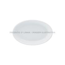 Travessa Rasa 21cm Porcelana Schmidt - Mod. DH Universal 2 LINHA 220