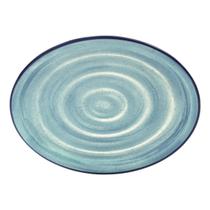 Travessa Rasa Gourmet Pró 30,5cmx24cm Oceânica Oxford