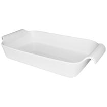 Travessa Refratária Fall Funda 4.400ml