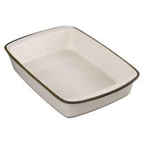 Travessa Refratária Tango Maresia Grande 40X24X7 cm 3,25L Mesa Posta Restaurante Hotel Oxford Travessa Refratária Tango Maresia Grande 40X24X7 cm 3,25L Mesa Posta Restaurante Hotel Oxford