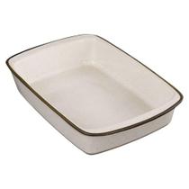 Travessa Refratária Tango Maresia Grande 40X24X7 cm 3,25L Mesa Posta Restaurante Hotel Oxford Travessa Refratária Tango Maresia Grande 40X24X7 cm 3,25L Mesa Posta Restaurante Hotel Oxford