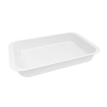 Travessa Retangular Bandeja Bacia Multiuso Cozinha 2,3lt