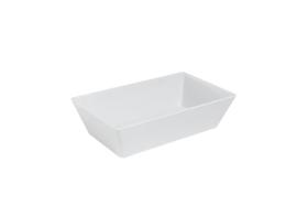 Travessa Retangular Gastronorm Deep 32,5X13,2X7Cm - Haus