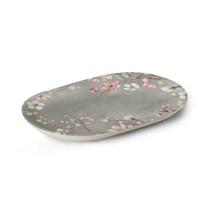 Travessa Sakura em Ceramica