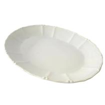 Travessa Saladeira Funda Oval Grande em Cerâmica Travessa Saladeira Funda Oval Grande em Cerâmica