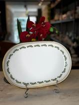 Travessa sublime filete ouro premium edition 1o classific.