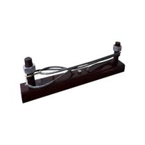 Travessa sustentação suporte estepe mb 1113