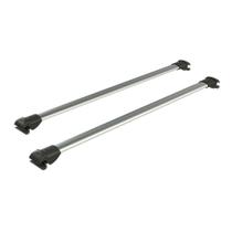 Travessa Teto Executive Universal Alumínio Polido 1170mm Travessa Teto Executive Universal Alumínio Polido 1170mm