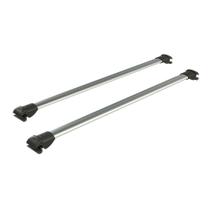 Travessa Teto Executive Universal Alumínio Polido 1170mm