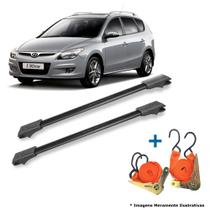 Travessa Teto Hyundai I30 Wagon 07 até 12 + 2 Cintas Carga