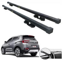 Travessa Teto Para Longarinas Bagageiro Tiggo 5X Travessa Teto Para Longarinas Bagageiro Tiggo 5X