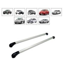 Travessa Teto Universal Prata Slim Fina (par) OL - 2008 Projecar
