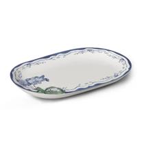 Travessa Valência de Cerâmica 34cm - Alleanza